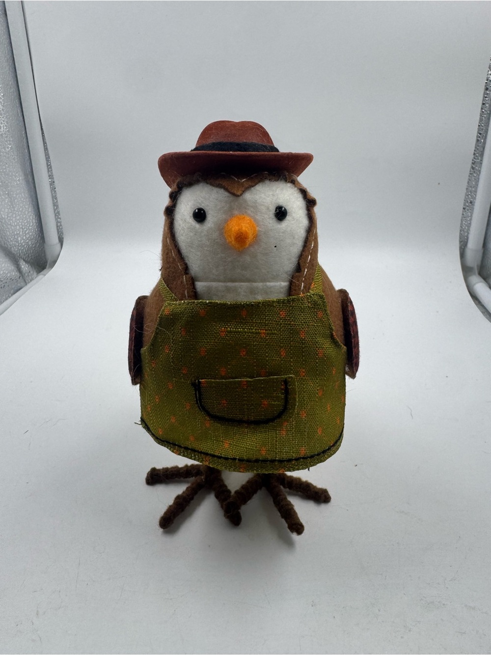 Target Featherly Friends 2021 GRADEY Gardner Fall Harvest Bird Hyde & Eek